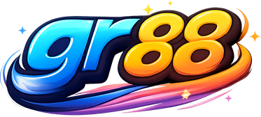 GR88 Logo